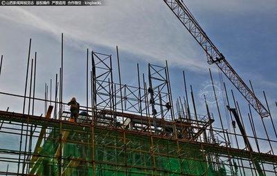 阳泉生活垃圾焚烧发电工程项目加紧建设 工程设计蓝图与未来展望