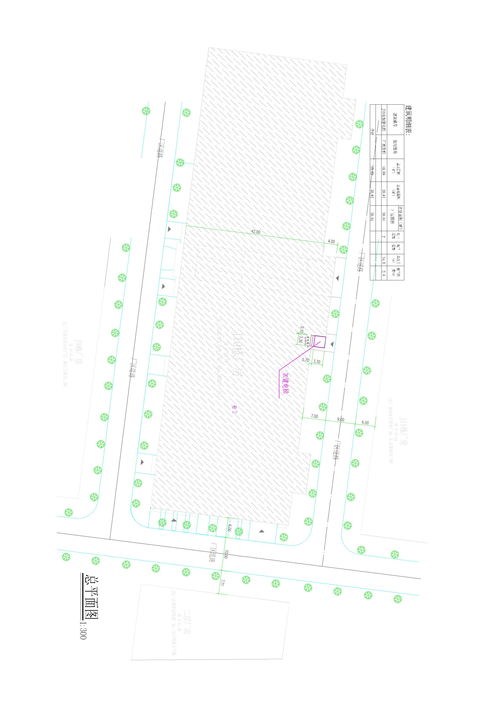 广硕鞋厂J10栋加建电梯建设工程设计方案批前公示