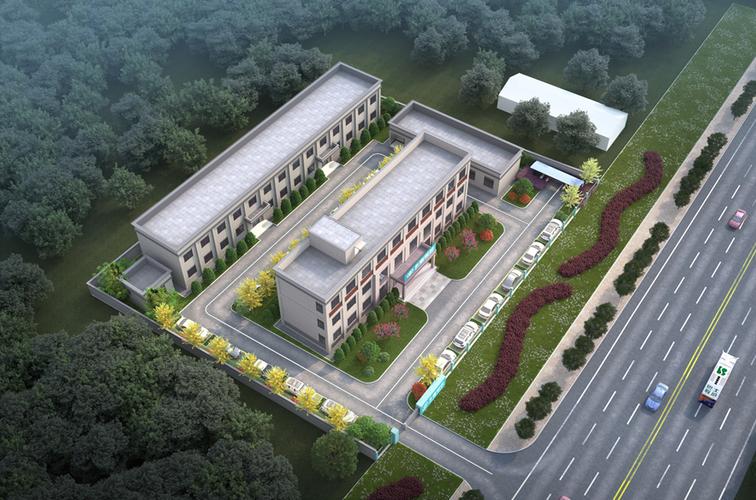 钟祥市财政局石牌镇财政管理所建设工程设计方案批前公示(钟祥市石牌